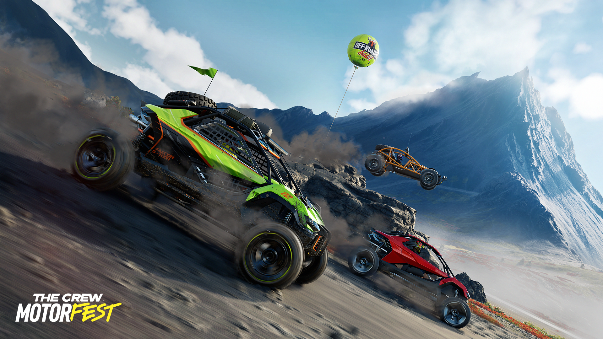 The Crew: Motorfest Review (Xbox Series X/S) — Games Enquirer